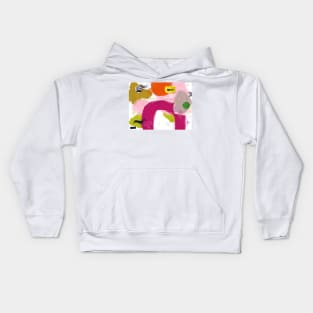discussion 020 Kids Hoodie